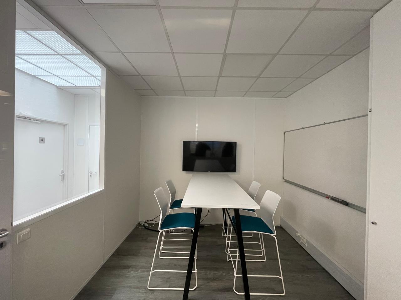 Bureau Toulouse 1515m² Location bureau Toulouse Haute-Garonne OLBUR2427374 42